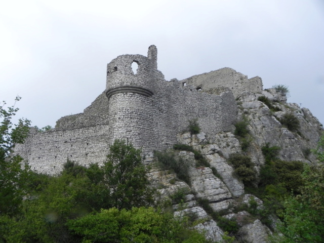 Château de Crussol Dscn5810