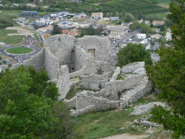 Château de Crussol Dscn5811