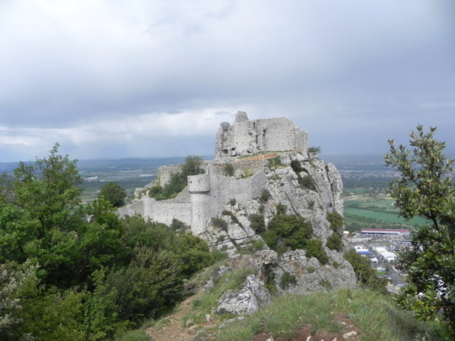 Château de Crussol Dscn5812