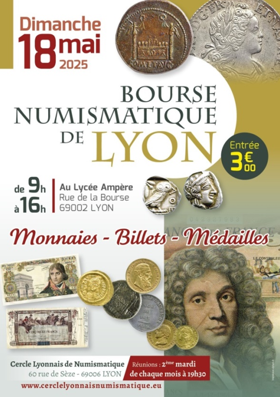 Visuel affiche Bourse CLN 2022