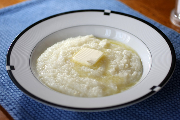 Who likes grits? Grits210