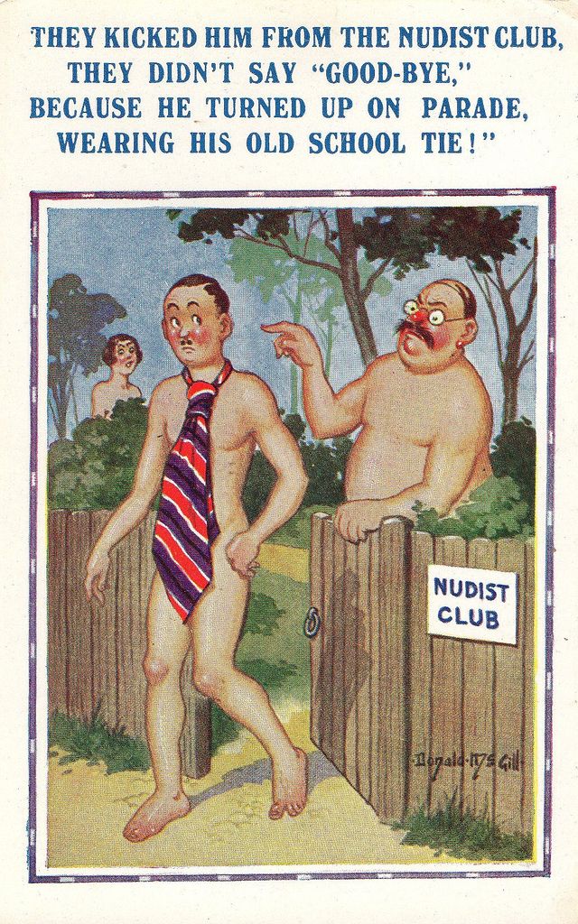 Saucy Postcard a-day. - Page 2 P1610