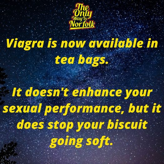 I only pass 'em on.... - Page 39 Viagra12