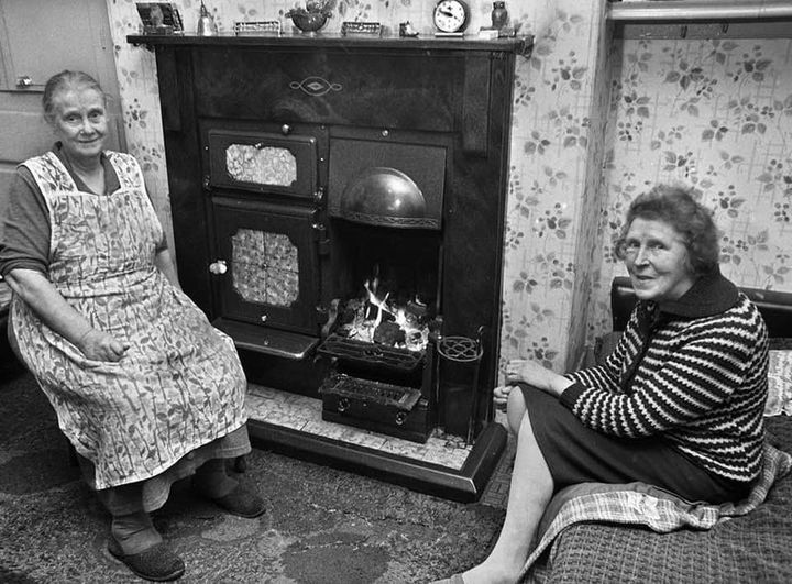 In front of the fire.... Wigan_46