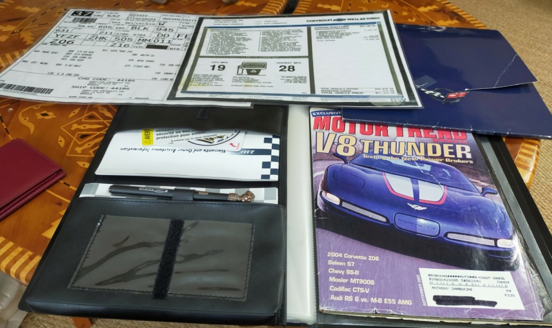 Ma C5 Z06 Z16 enfin dans mon garage !!! - Page 3 Img20210