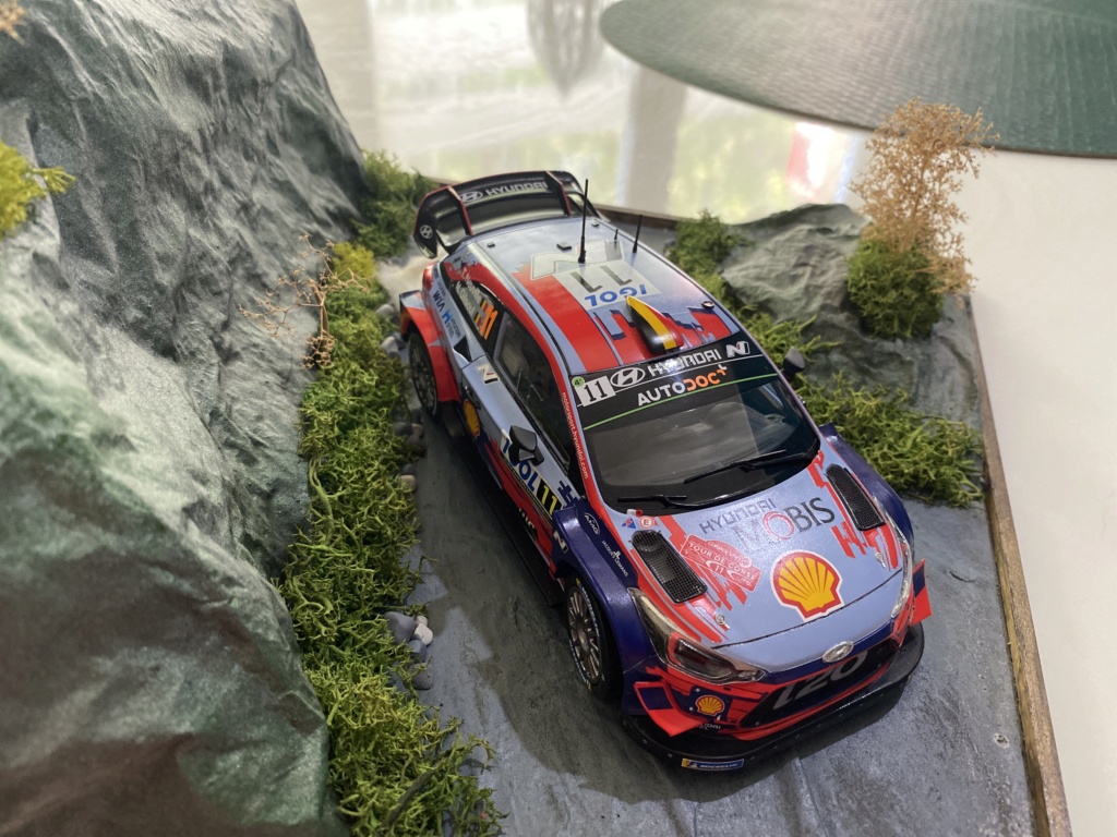 Hyundai I20 WRC Belkits Tour de Corse 2019 - Page 8 Image213