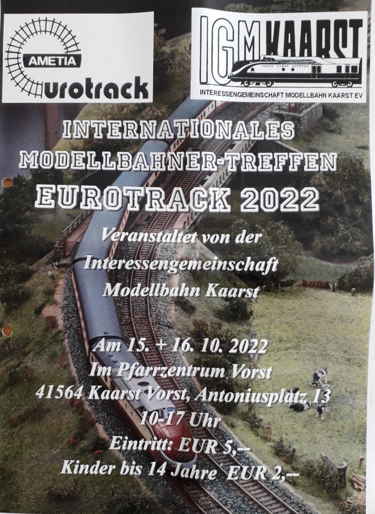 EUROTRACK 2022 20220913