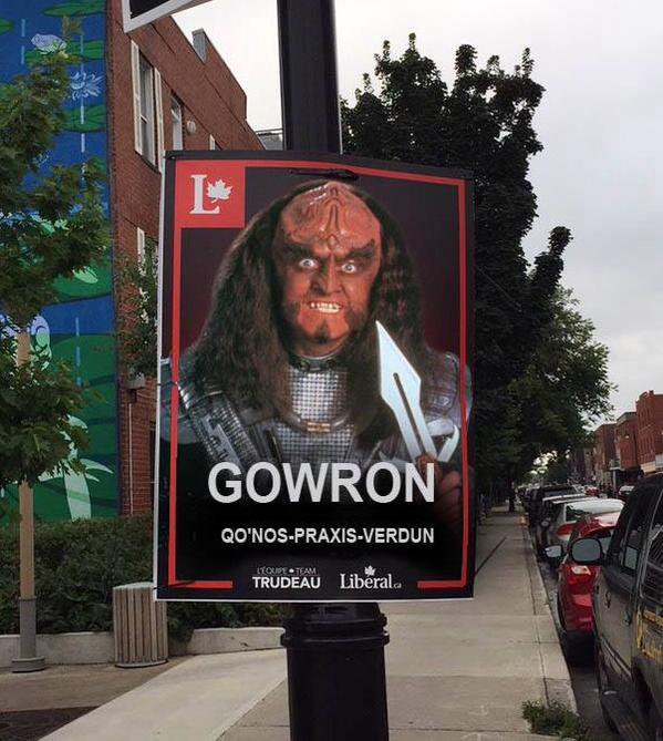 Une invasion Klingonne et on ne nous dit rien ??? Gowron20