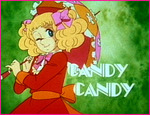 Candy Candy Soundtrack