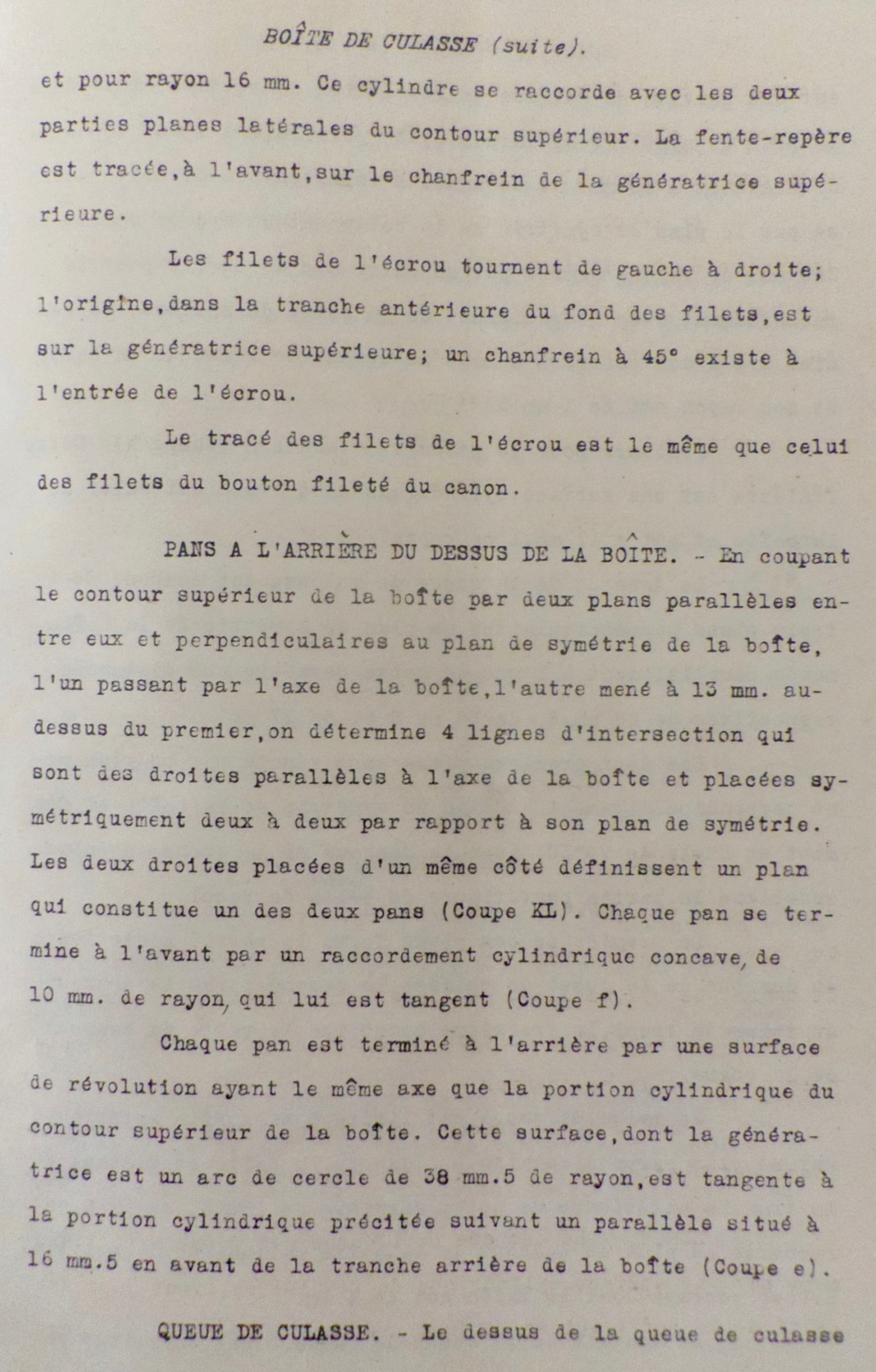 Mousquetons en 1925 (points de détail) - Page 2 Imgp3321