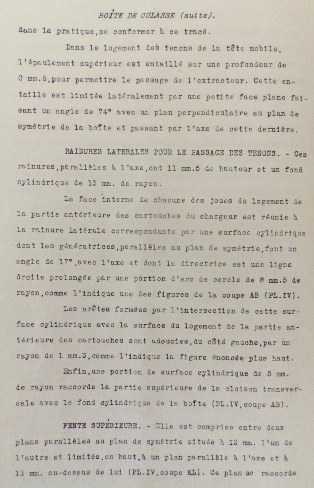 Mousquetons en 1925 (points de détail) - Page 2 Imgp3327