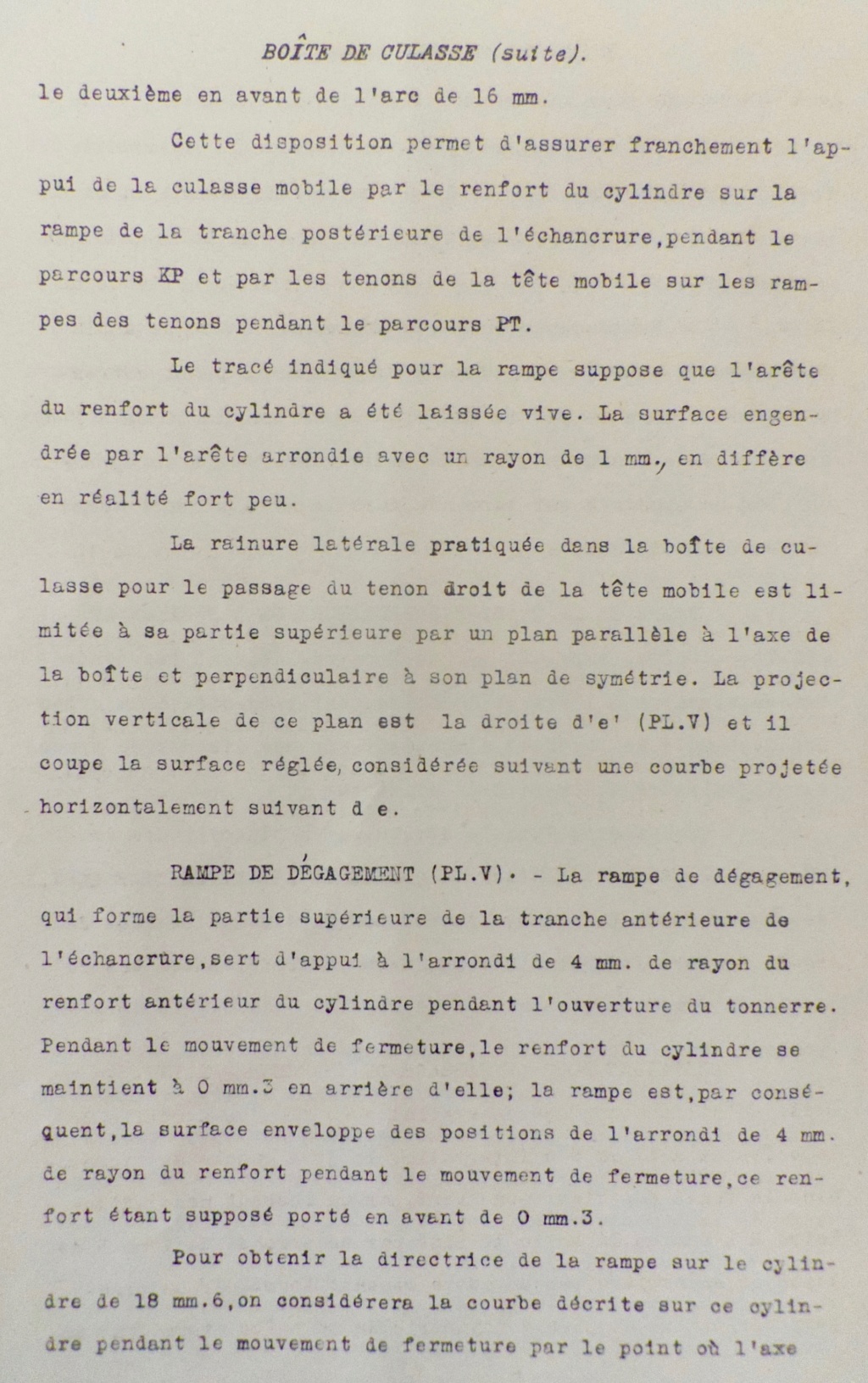 Mousquetons en 1925 (points de détail) - Page 2 Imgp3328
