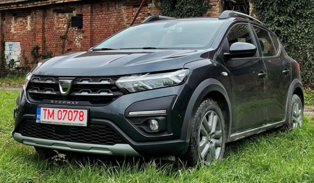 2020 - [Dacia] Sandero / Logan III - Page 36 Zs310