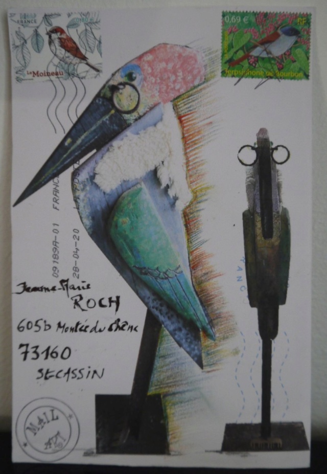 Galerie des Oiseaux - Page 2 2316_m10