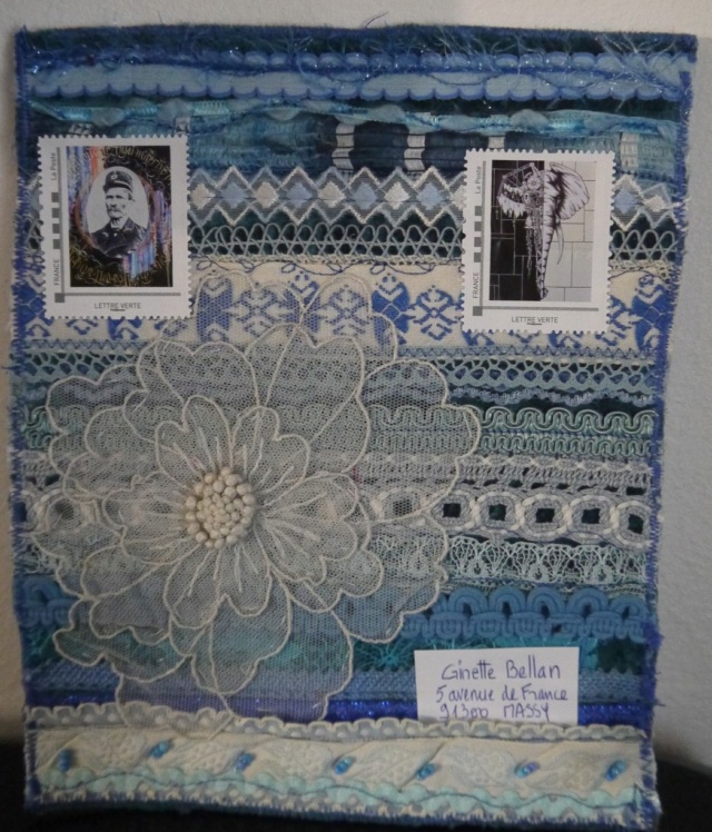 Série Mail Art tout en textile  2725_d10
