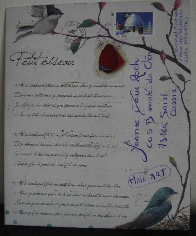 Galerie des Oiseaux - Page 9 3538_v11