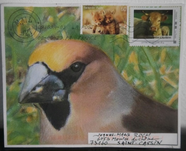 Galerie des Oiseaux - Page 10 3710_m10