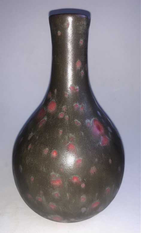 Mystery vase? Mv110