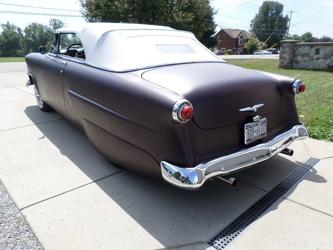 Ford 1952 - 1954 custom & mild custom - Page 10 00f0f_10