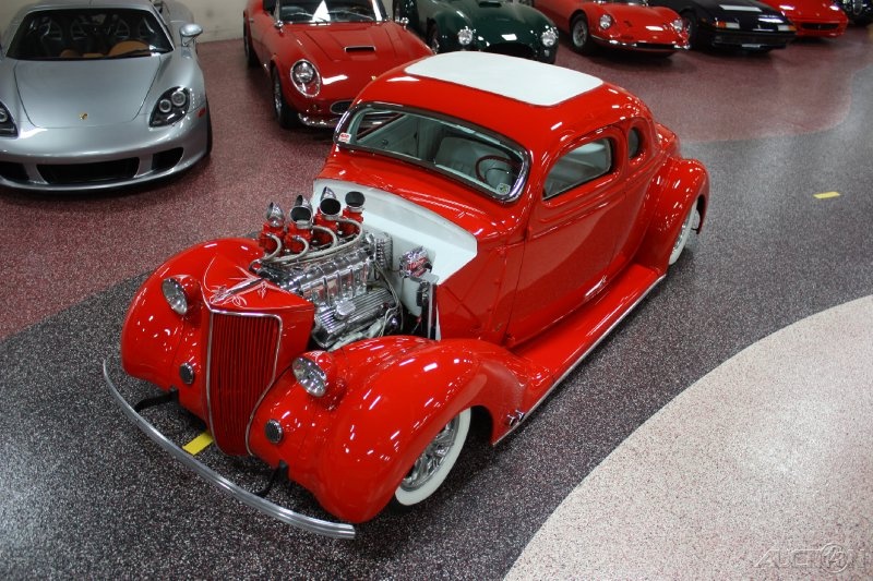 Ford 1935 - 38 hot rod - Page 3 0112
