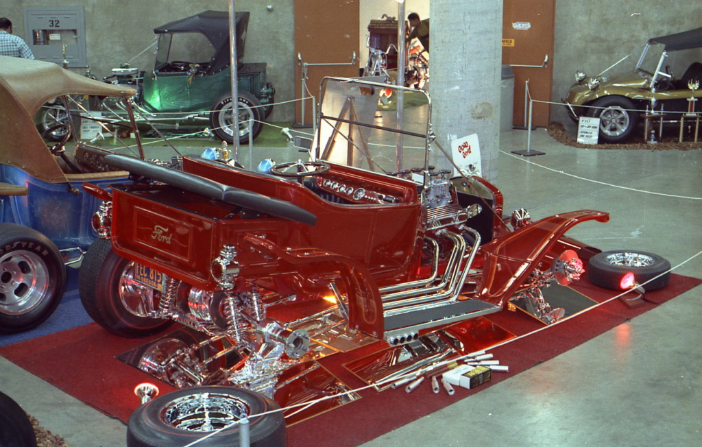 Grand National Roadster Show of the 70's 02-his10