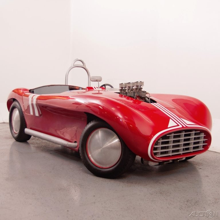 1952 Crosley Almquist Sabre 0214