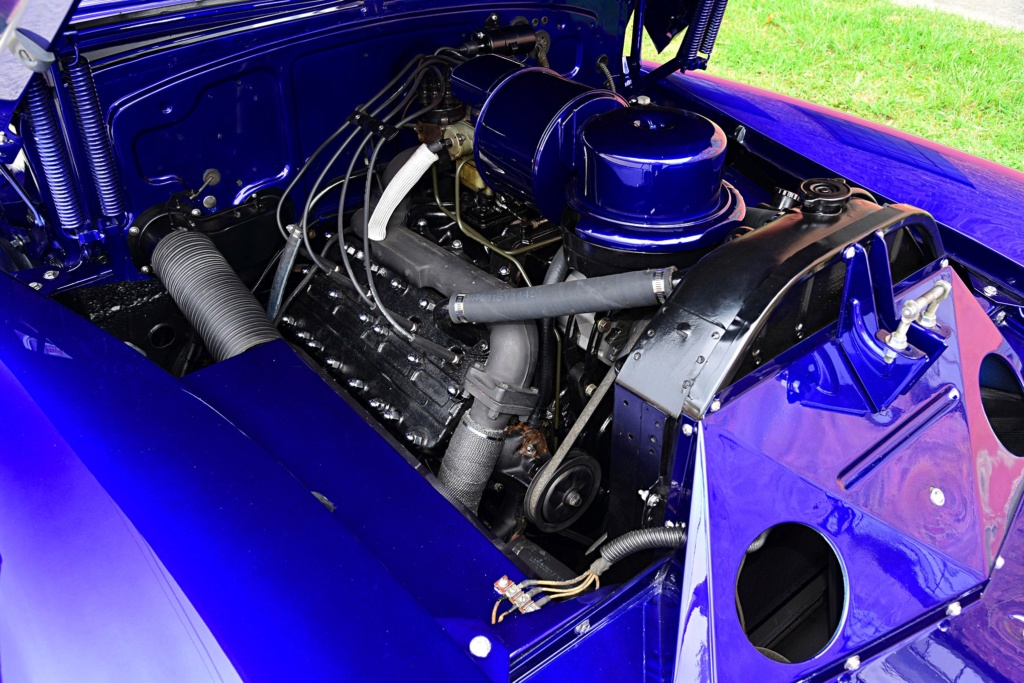 1947 Cadillac - Kevin Anderson 06-19410