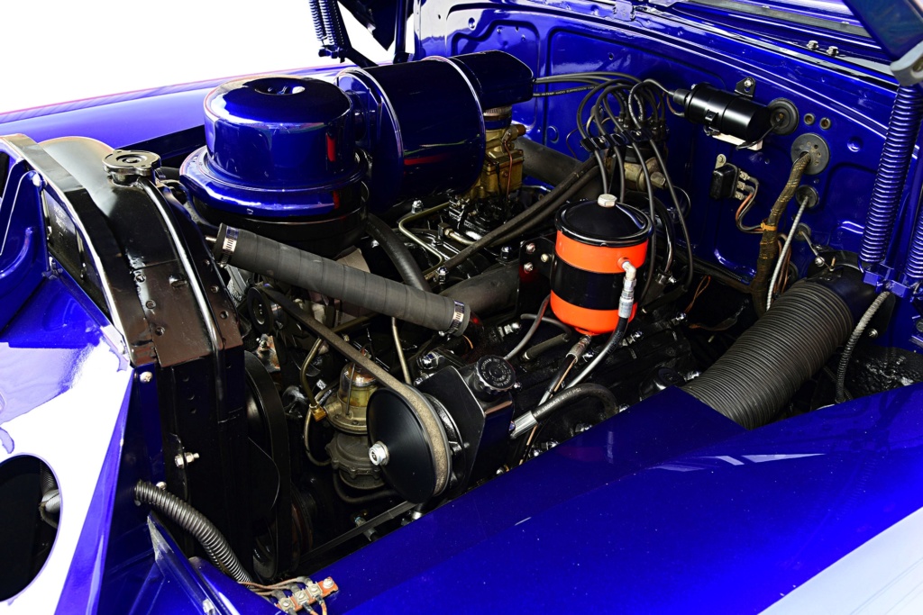 1947 Cadillac - Kevin Anderson 07-19410