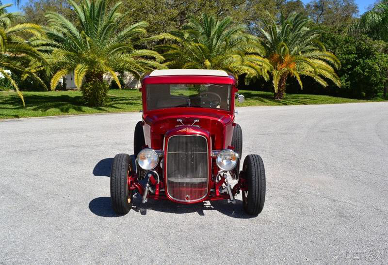 1930 Ford hot rod - Page 7 0813