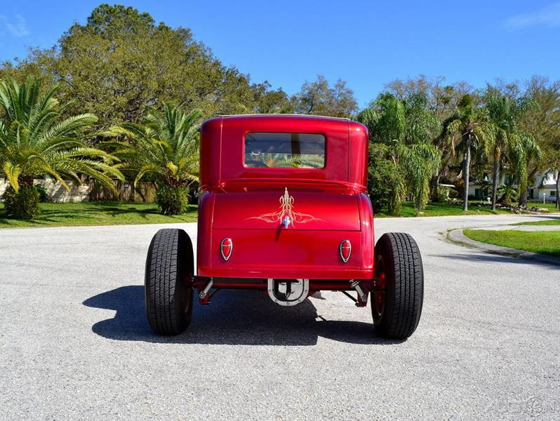 1930 Ford hot rod - Page 7 1031