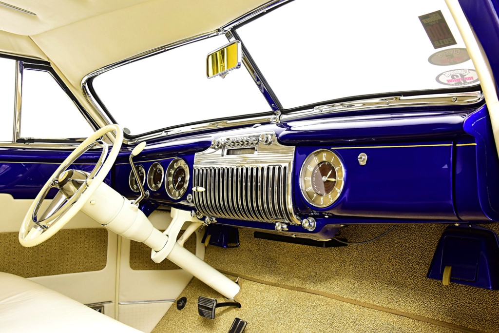 1947 Cadillac - Kevin Anderson 12-19410