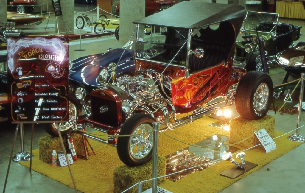 Grand National Roadster Show of the 70's 12-his10