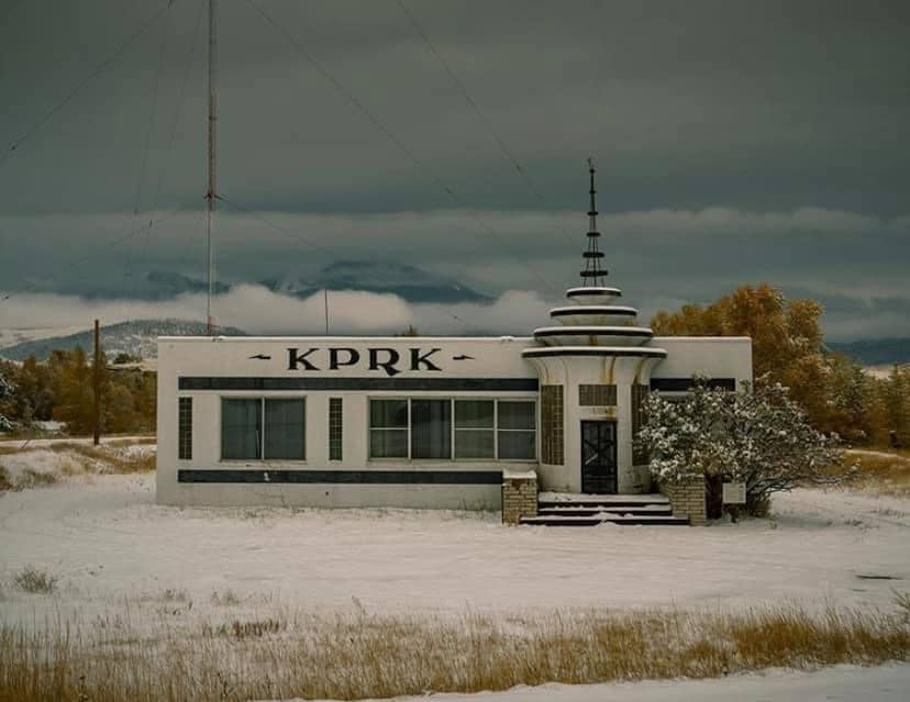 Radio station KPRK-AM, Livingston, Montana 12320010