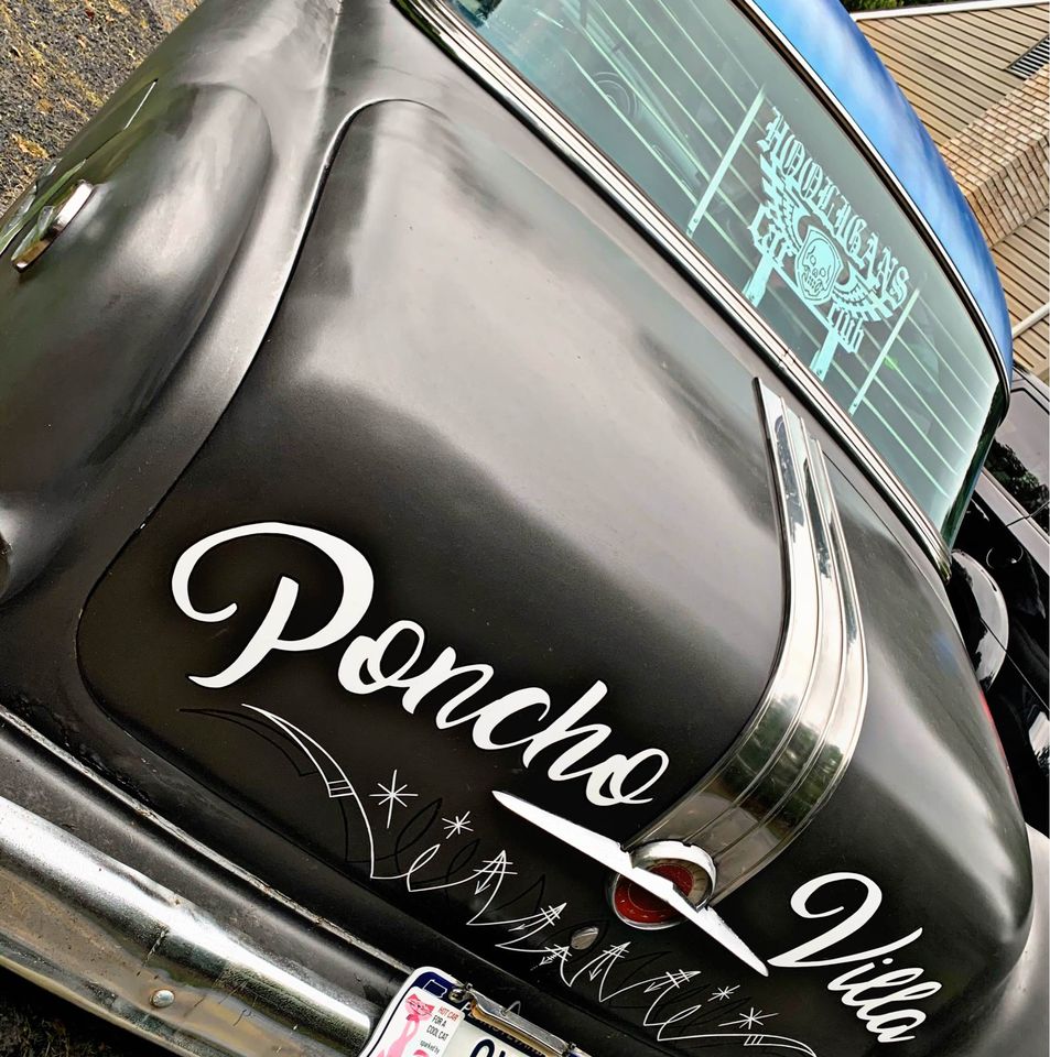 Pontiac 1949 - 54 custom & mild custom - Page 4 12426711