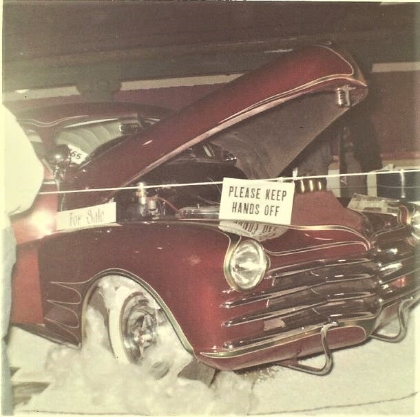 Vintage Car Show pics (50s, 60s and 70s) - Page 23 12801610
