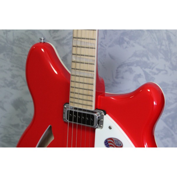 Rickenbacker guitars - guitare 13174813