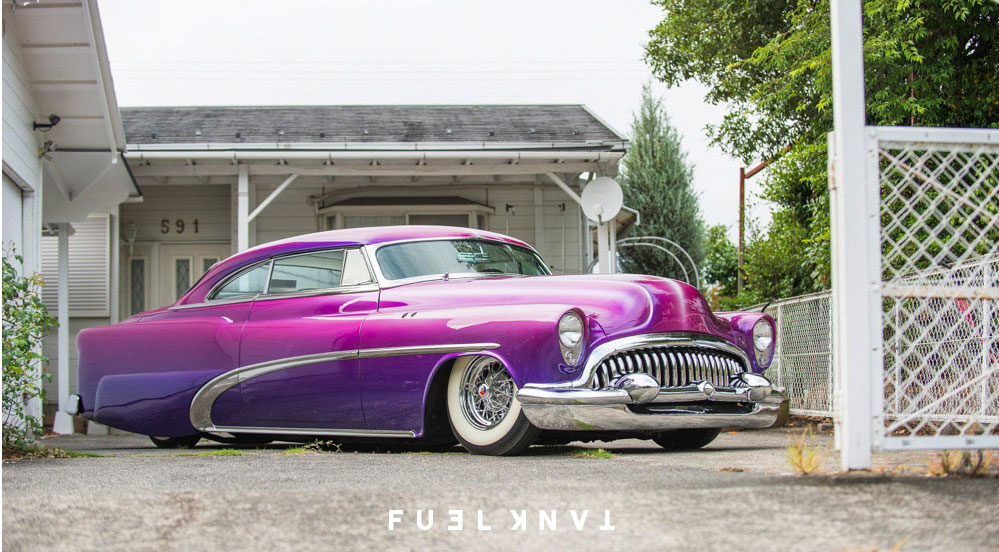 1953 Buick - Purple Haze - Gene Winfield 1330