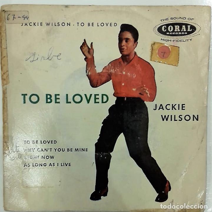 Jackie Wilson 13920010