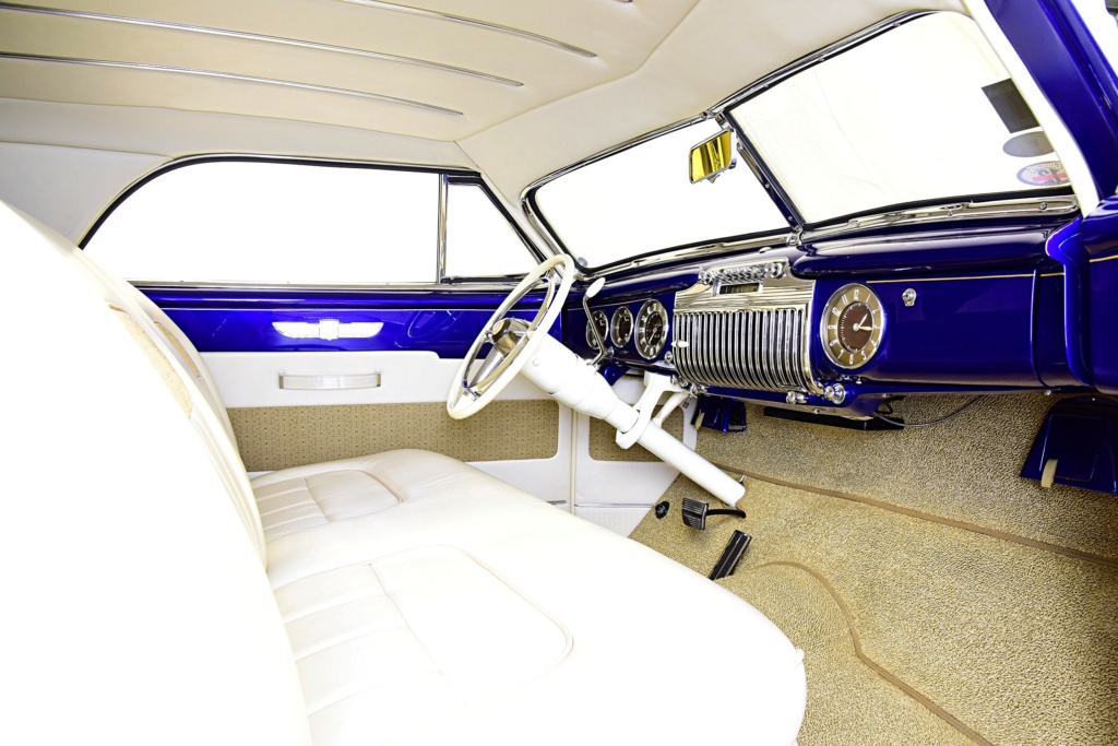 1947 Cadillac - Kevin Anderson 14-19410