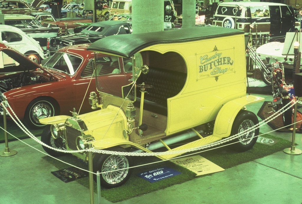 Grand National Roadster Show of the 70's 14-his10