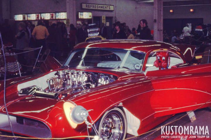 1950 Buick - Gene Howard -  Truly Rare 14970210