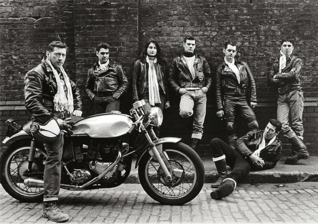 Rockers, bad boys & Motorcycles - Page 2 15016211