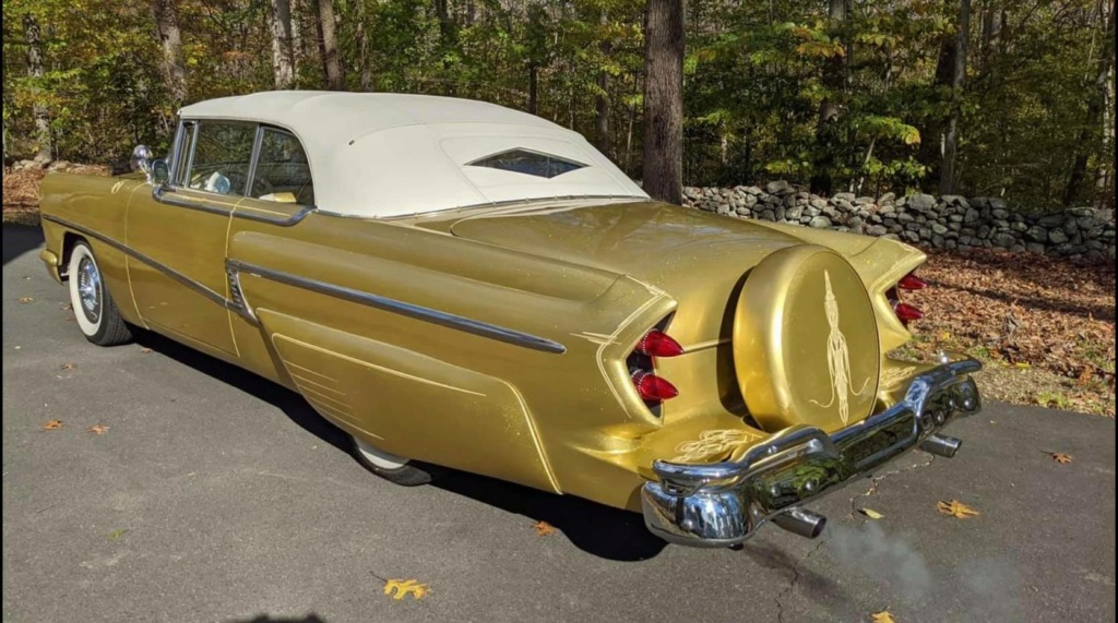 Mercury 1955