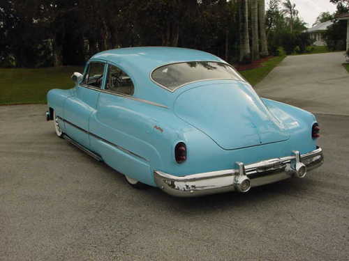 Buick 1950 -  1954 custom and mild custom galerie - Page 9 1515