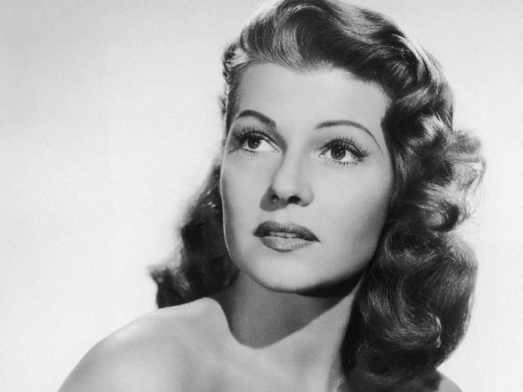 Rita Hayworth - Actrice 15391110