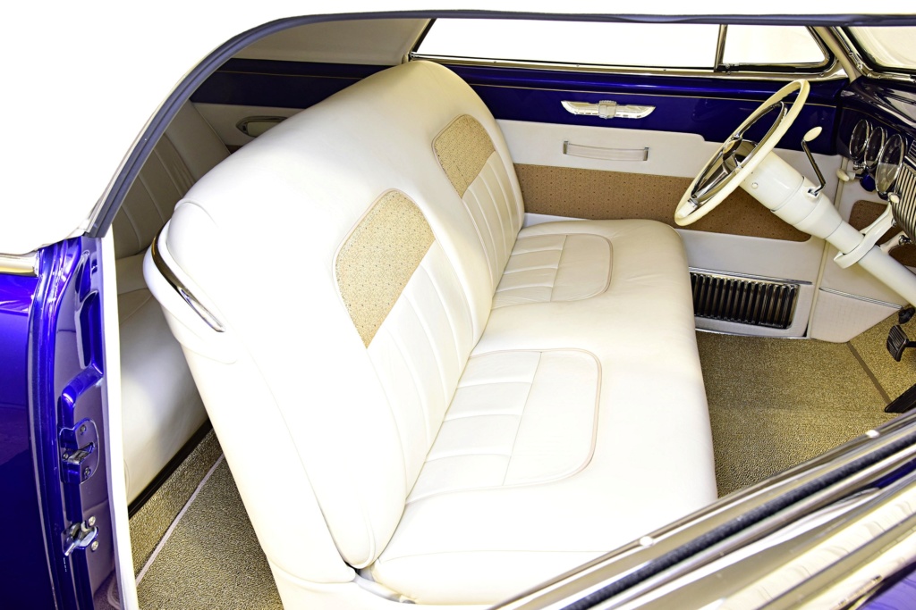 1947 Cadillac - Kevin Anderson 16-19410