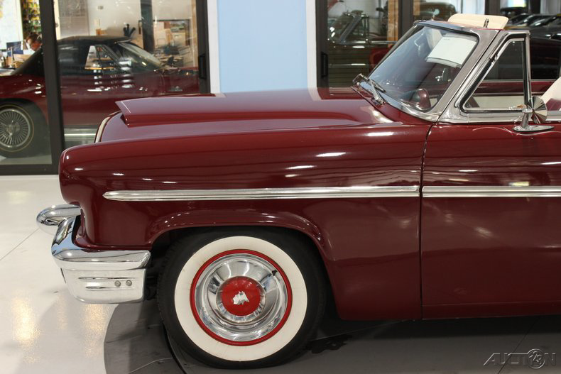 Ford 1952 - 1954 custom & mild custom - Page 12 1627