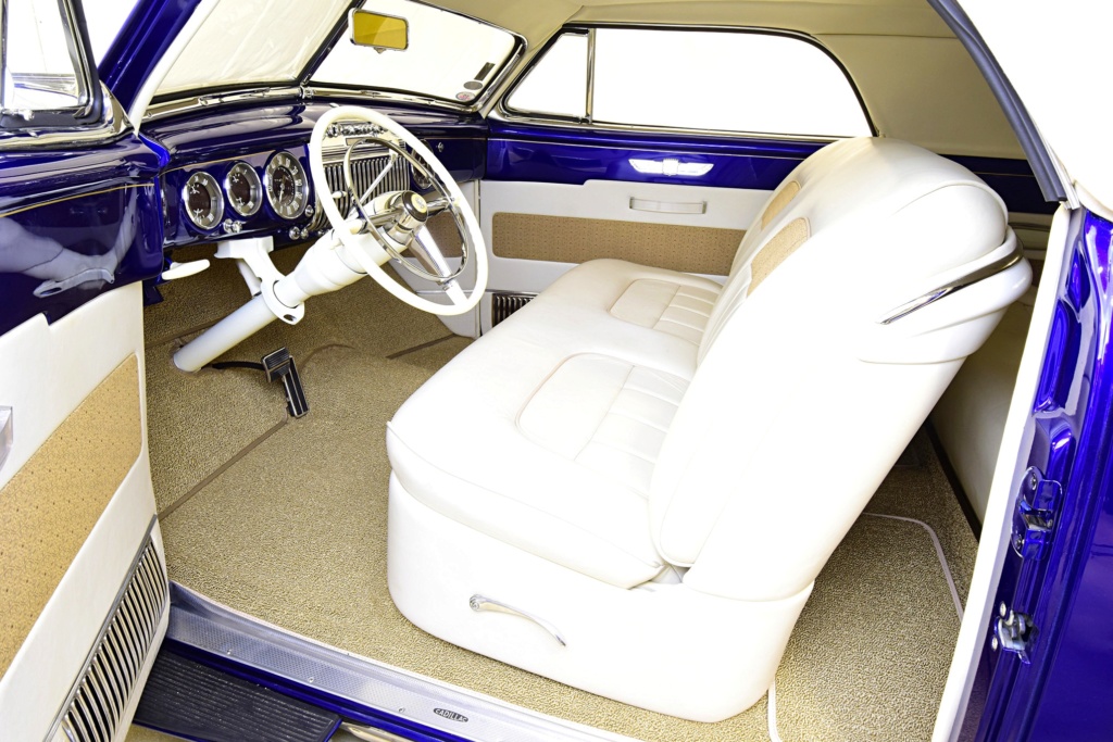 1947 Cadillac - Kevin Anderson 17-19410