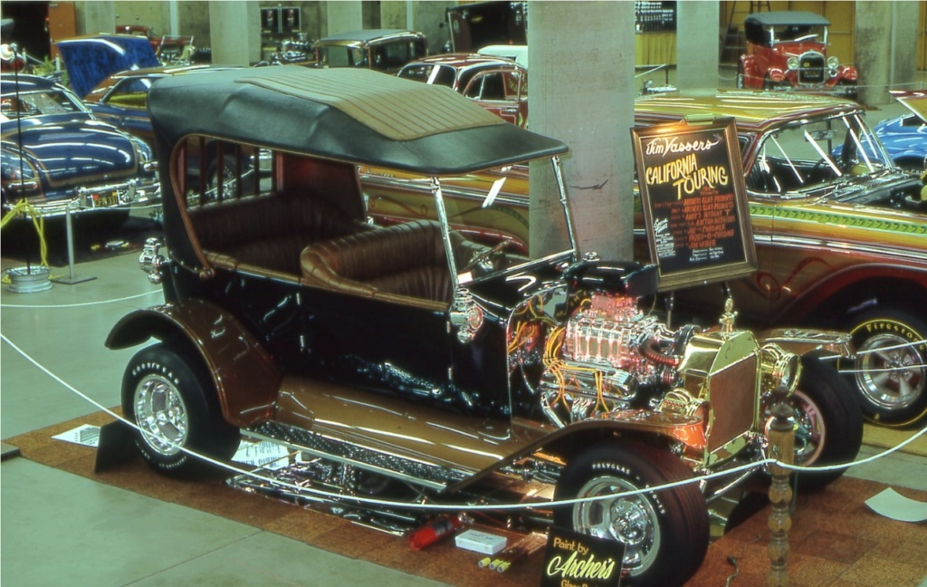 Grand National Roadster Show of the 70's 17-his10