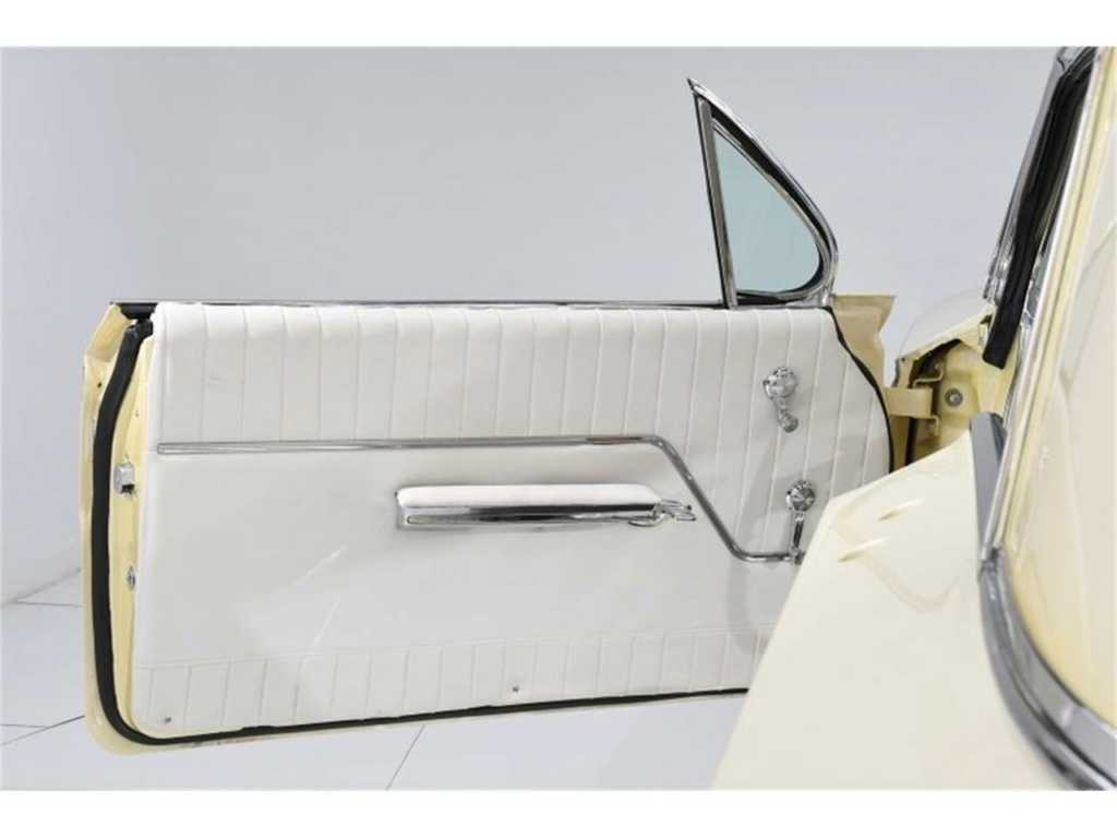1962 Chevrolet Impala mild kustom - Rising Sun 17081224
